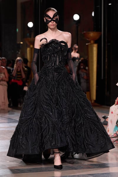 ELIE SAAB 26年秋冬