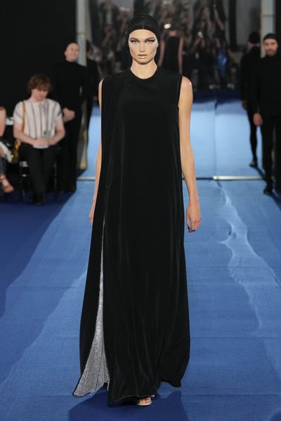 ALEXIS MABILLE 26年秋冬クチュール