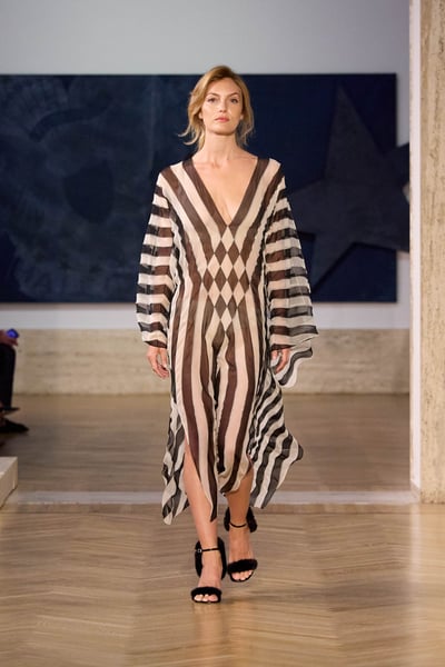 FENDI 26年秋冬クチュール