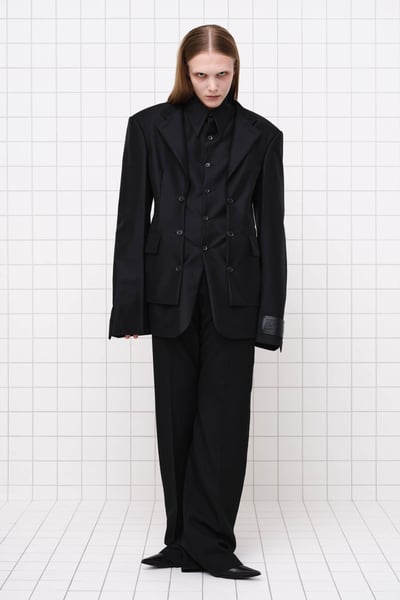 Richert Beil 27年春夏