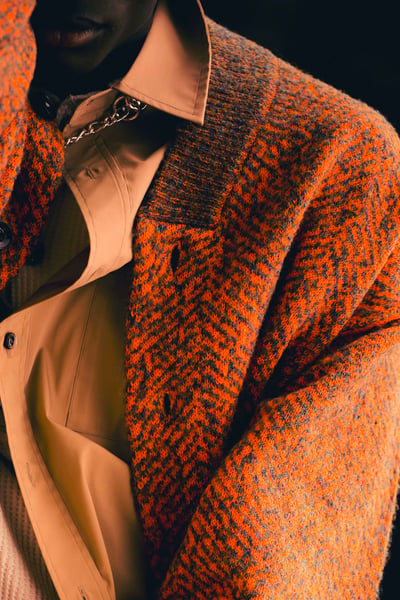 MAISON SPECIAL -Men's- 26年秋