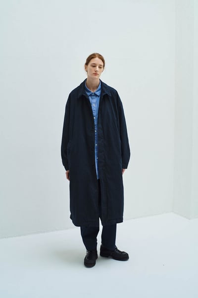 SANMONT 26年秋冬