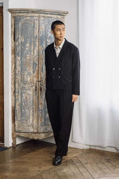 kujaku 27年春夏