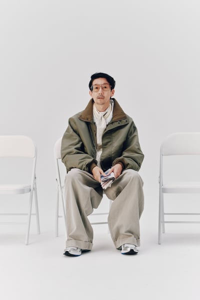refomed 27年春夏