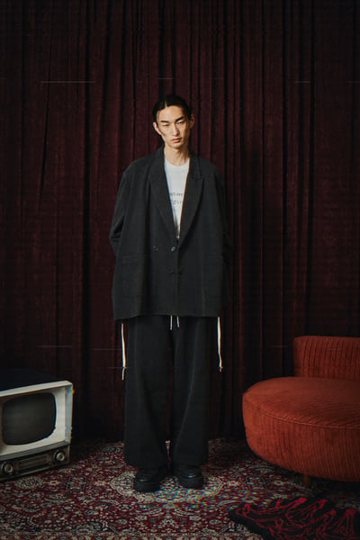 Azuma. 27年春夏
