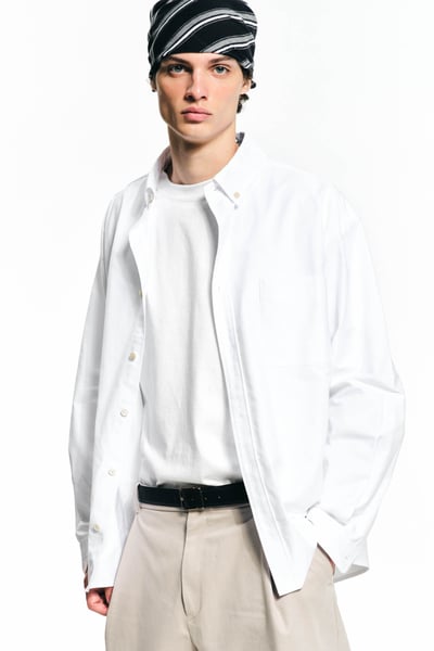 peter wu 27年春夏