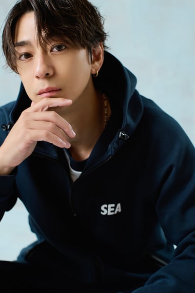 WIND AND SEA 2026年秋冬
