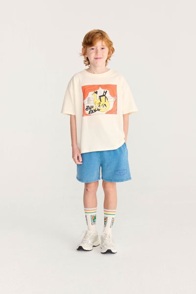BOBO CHOSES 26年秋冬