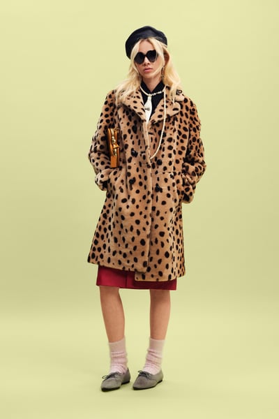 COACH 26年冬