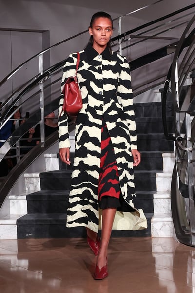 Proenza Schouler 27年春夏