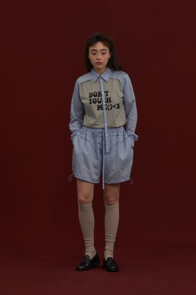 SIIILON 2027年春夏