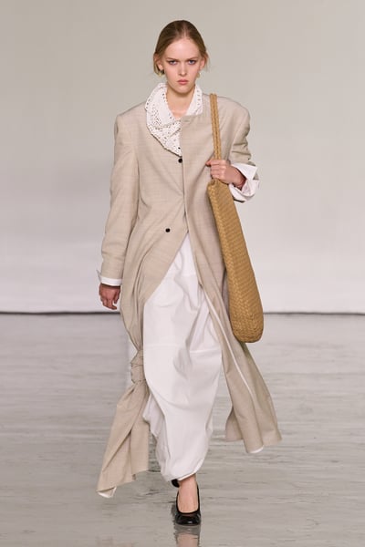 BOTTEGA VENETA 2027年サマー