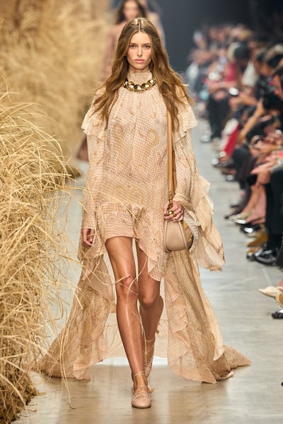 ETRO 2027年春夏