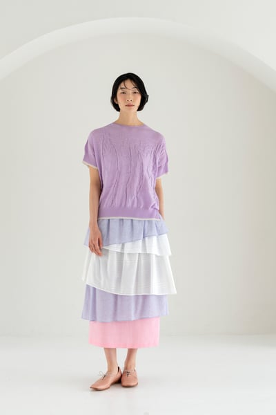 matohu 2027年春夏