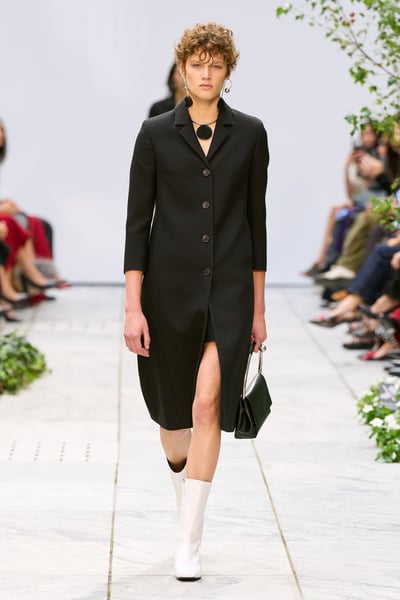 Michael Kors Collection 27年春夏