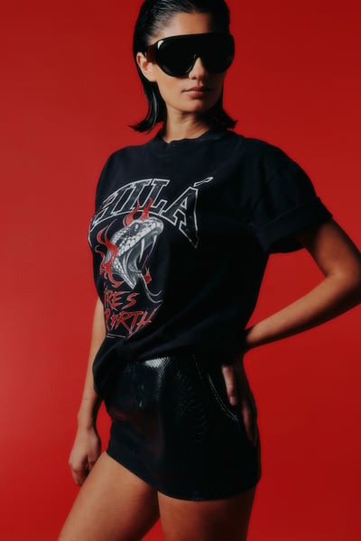 Hilá 27年春夏