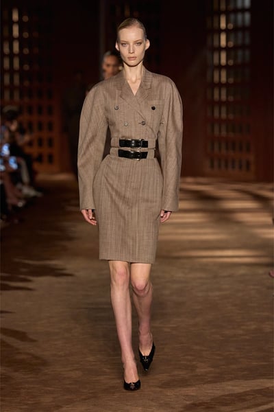 FERRAGAMO 2027年春夏