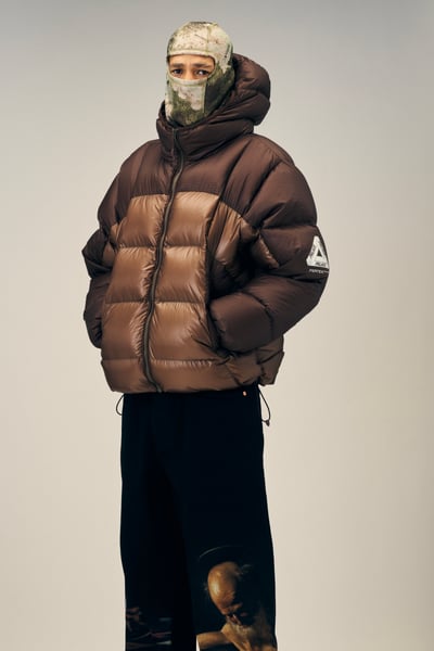 PALACE SKATEBOARDS 2026年ウィンター
