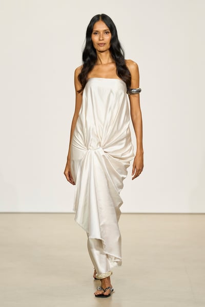 Prabal Gurung 27年春夏