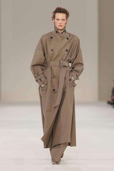 Max Mara 2026年秋冬