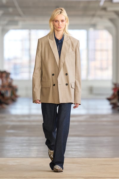 Tibi 27年春夏