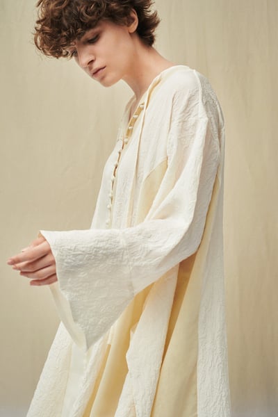 muller of yoshiokubo 23年春夏