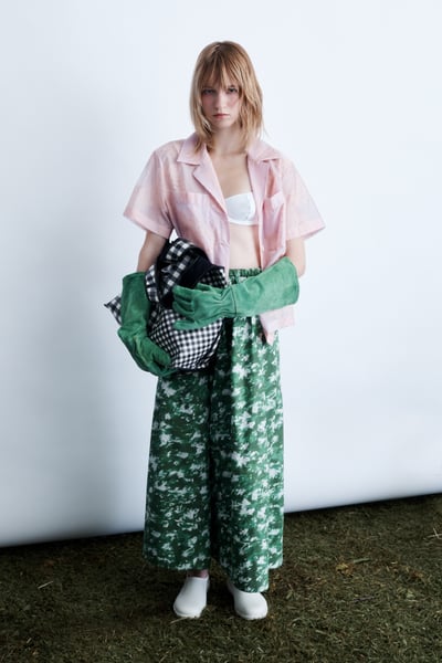 3.1 Phillip Lim 27年春夏