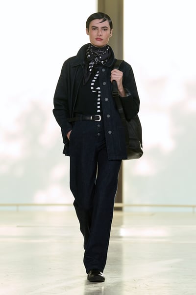 agnès b. 27年春夏