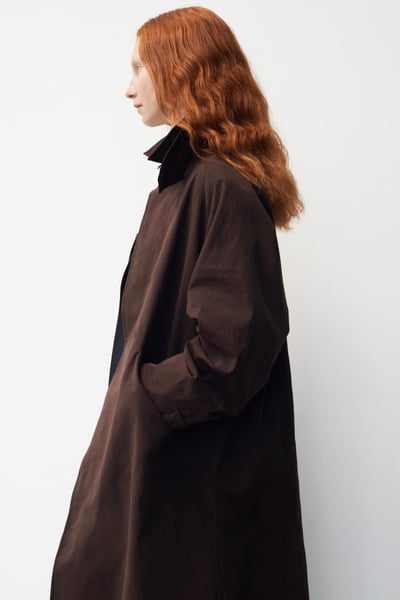 YMC 26年秋冬