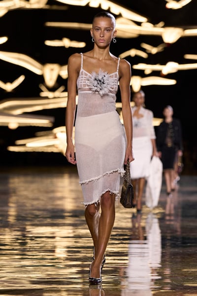 CHANEL 27年春夏
