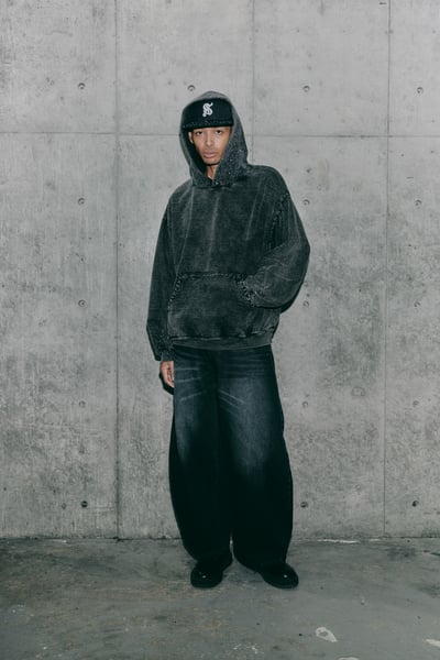SHUN IKEDA 27年春夏