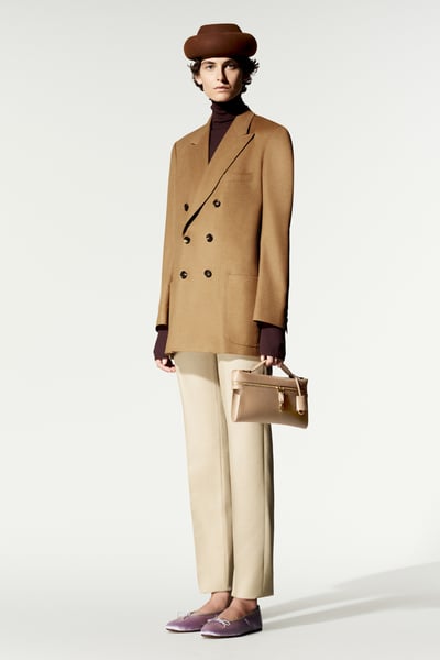 Loro Piana 27年春夏ウィメンズ