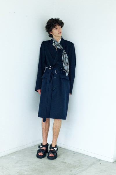 Tamme 27年春夏