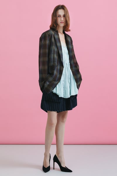 venit 27年春夏