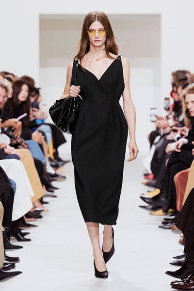 CELINE 27年春夏