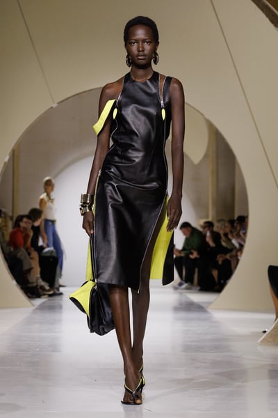 GIVENCHY 2027サマーコレクション