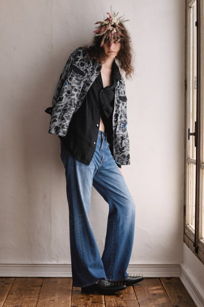 NewRose 27年春夏