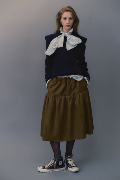BOWTE 26年秋冬