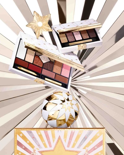 DIORのホリデーコスメ