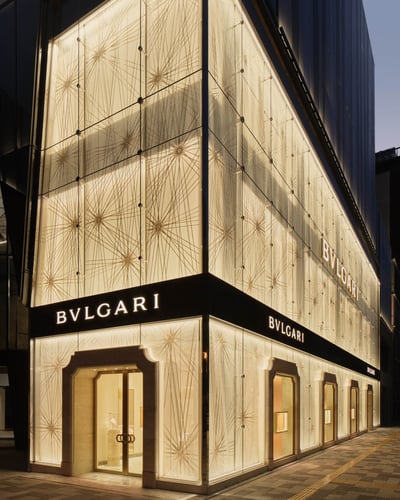 BVLGARI