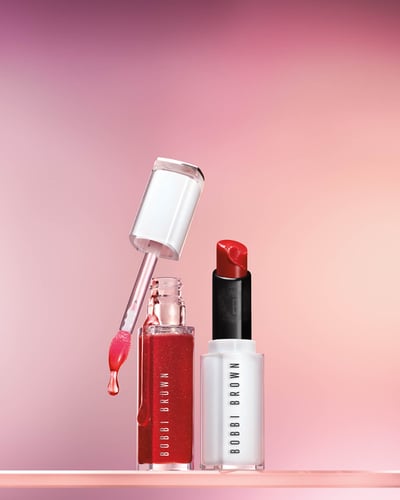 「ボビイ ブラウン」からリップオイルが新登場、人気ティントもリニューアル。