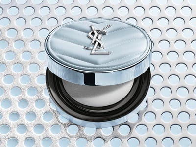 YSL オールアワーズ ブラークッション