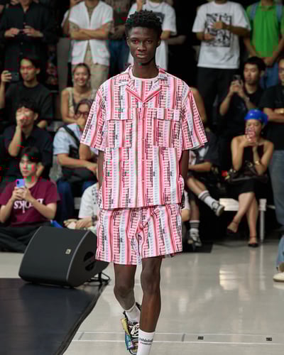 �襷�����ܤΥ�å�