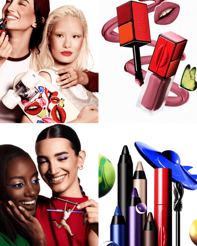 MAKE UP FOR EVER�������ᥤ�����åץ����ƥ�