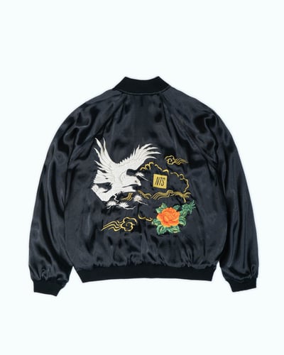 ジャケット