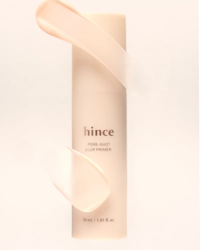 ヒンス 新作プライマーのアイテム画像