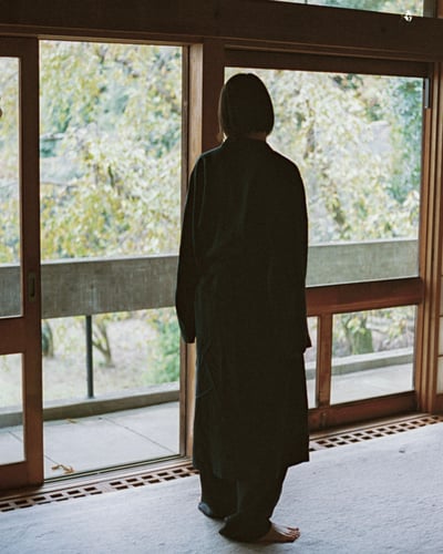 関西エリア初の「STUDIO NICHOLSON KYOTO」をオープンする