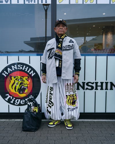 パレス スケートボード 大阪旗艦店 外観