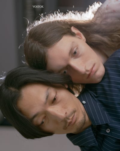 人物