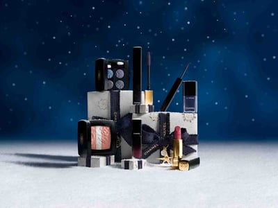 シャネルの2025年ホリデーコレクション